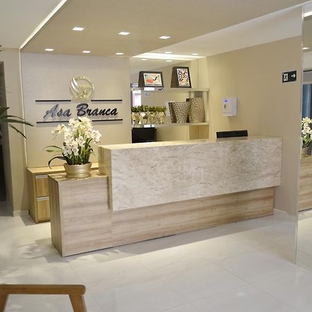 Asa Branca Hotel Araripina Esterno foto