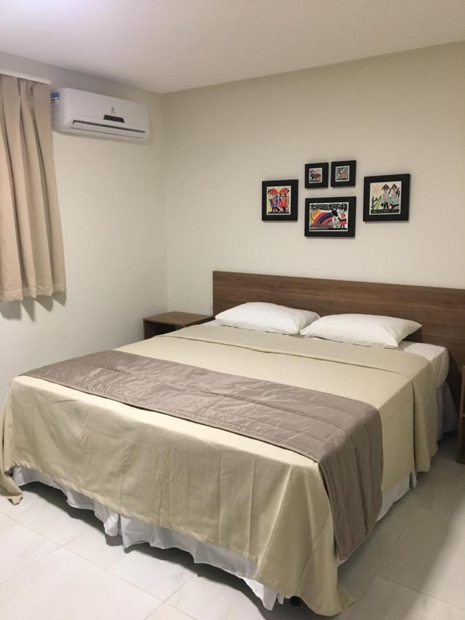 Asa Branca Hotel Araripina Esterno foto