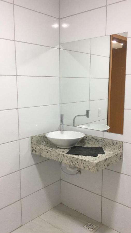 Asa Branca Hotel Araripina Esterno foto