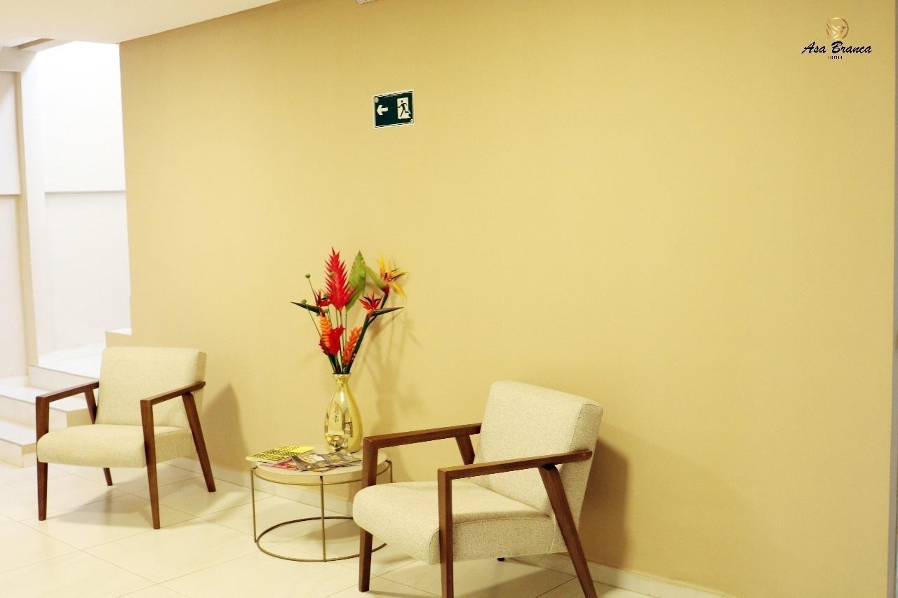 Asa Branca Hotel Araripina Esterno foto