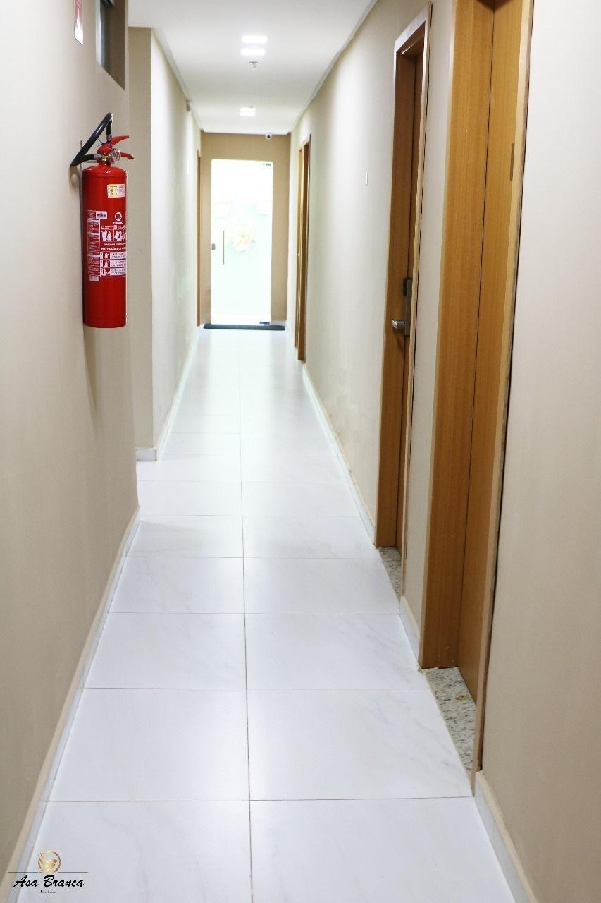 Asa Branca Hotel Araripina Esterno foto