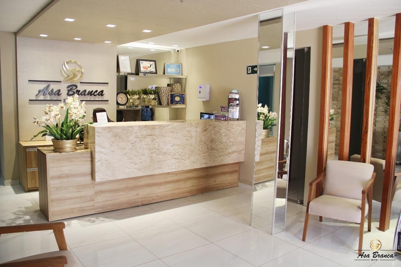 Asa Branca Hotel Araripina Esterno foto