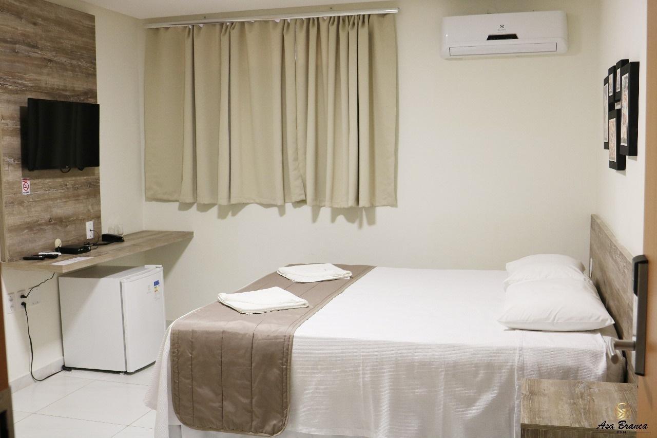Asa Branca Hotel Araripina Esterno foto