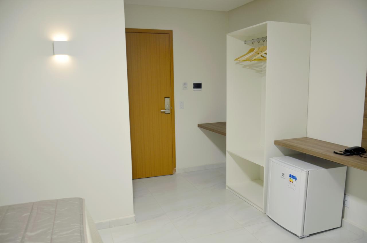 Asa Branca Hotel Araripina Esterno foto